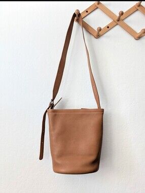 LIKE NEW The Horse Rosa Bucket Bag
